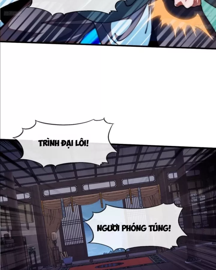 Ta Có Một Sơn Trại Chapter 1255 - Trang 2