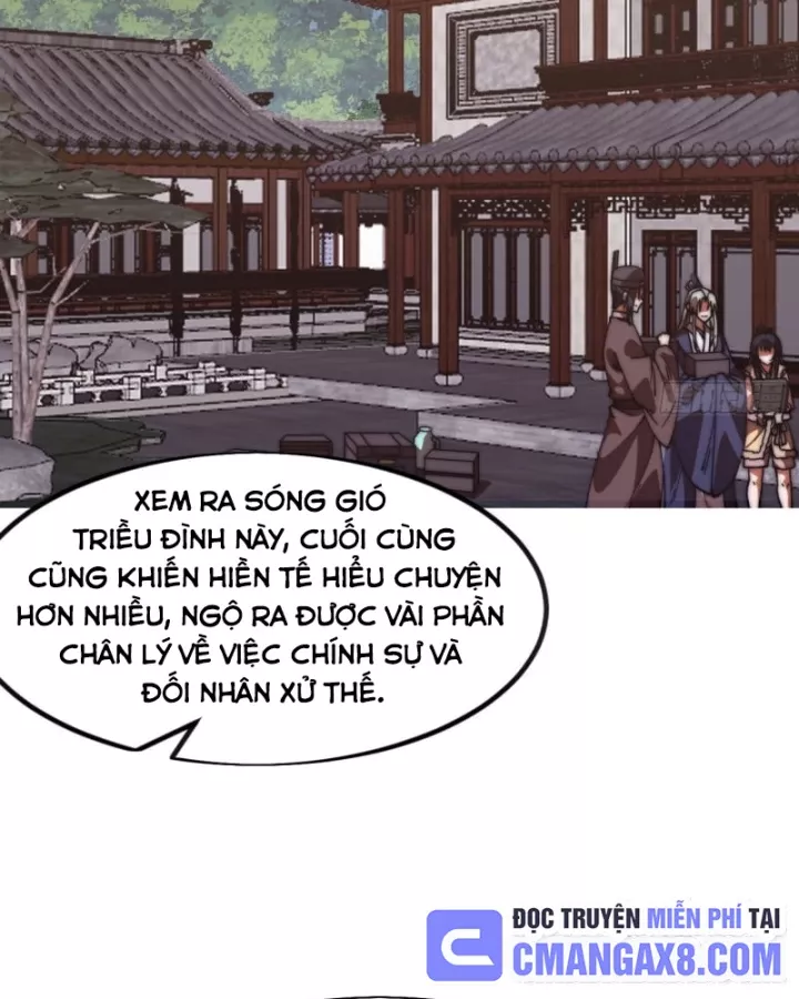 Ta Có Một Sơn Trại Chapter 1255 - Trang 2