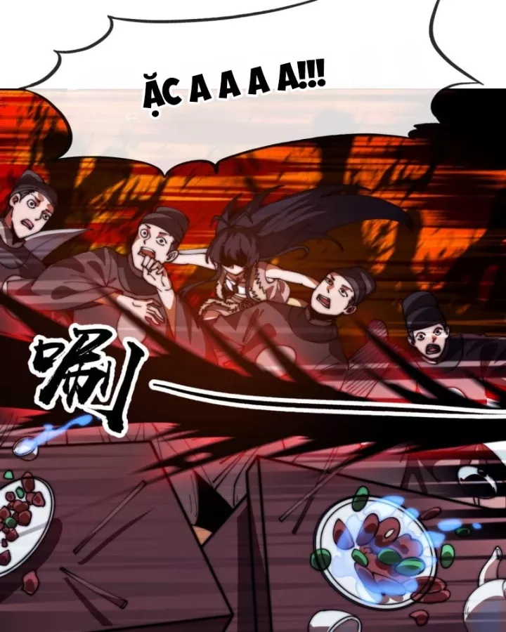 Ta Có Một Sơn Trại Chapter 1255 - Trang 2