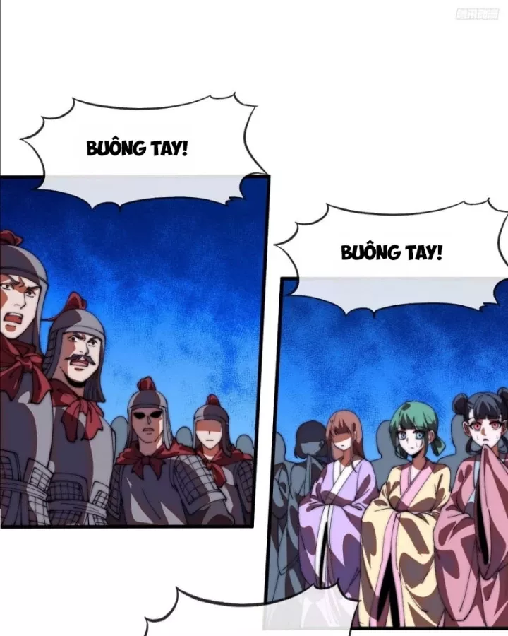 Ta Có Một Sơn Trại Chapter 1256 - Trang 2