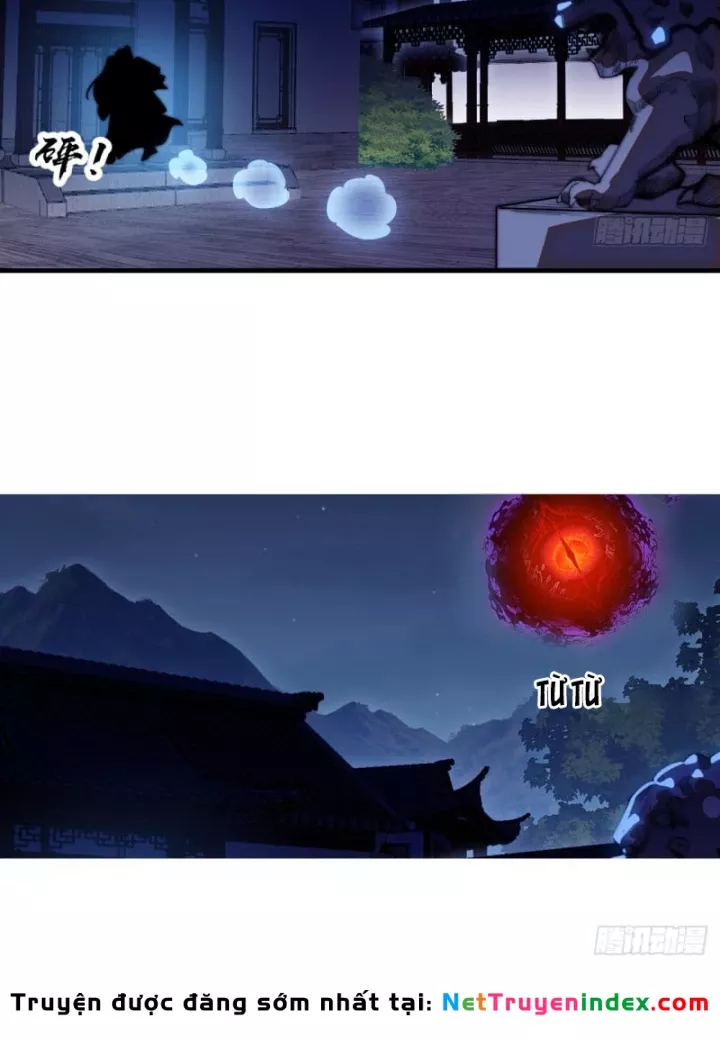 Ta Có Một Sơn Trại Chapter 1256 - Trang 2