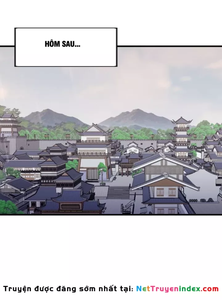 Ta Có Một Sơn Trại Chapter 1256 - Trang 2