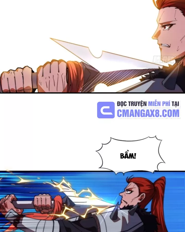 Ta Có Một Sơn Trại Chapter 1256 - Trang 2