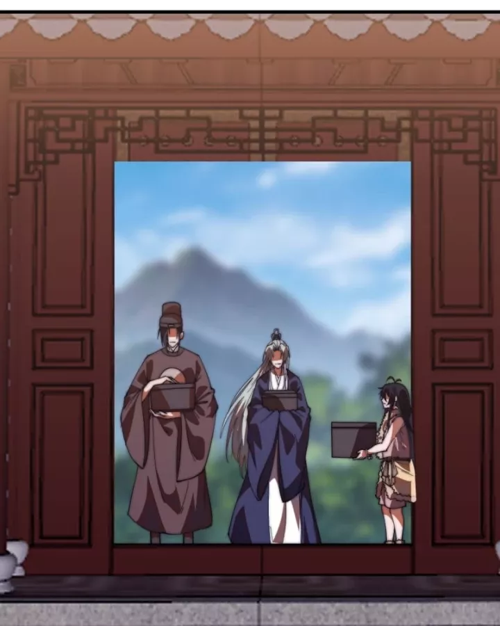 Ta Có Một Sơn Trại Chapter 1256 - Trang 2