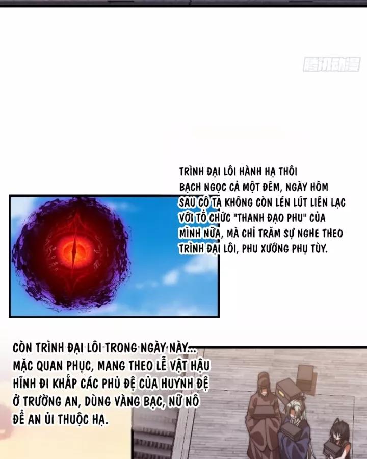 Ta Có Một Sơn Trại Chapter 1256 - Trang 2