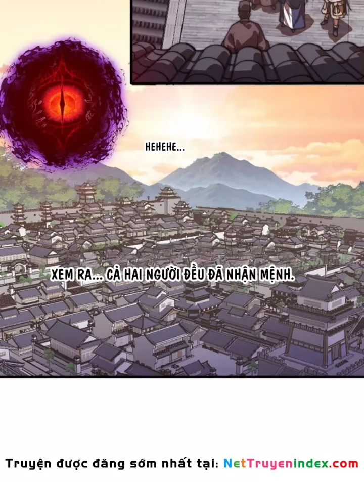 Ta Có Một Sơn Trại Chapter 1256 - Trang 2