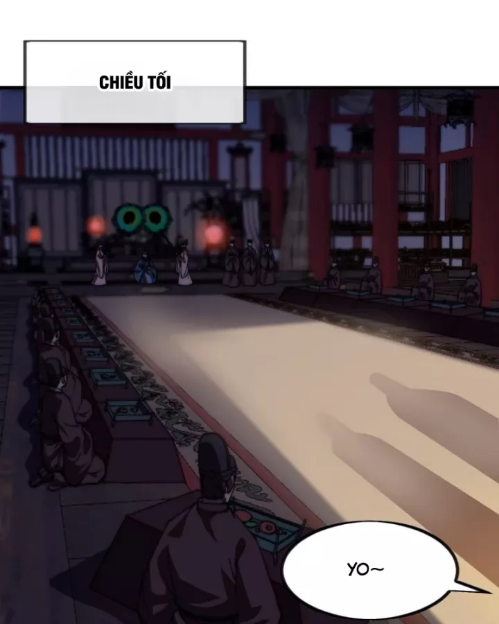 Ta Có Một Sơn Trại Chapter 1256 - Trang 2