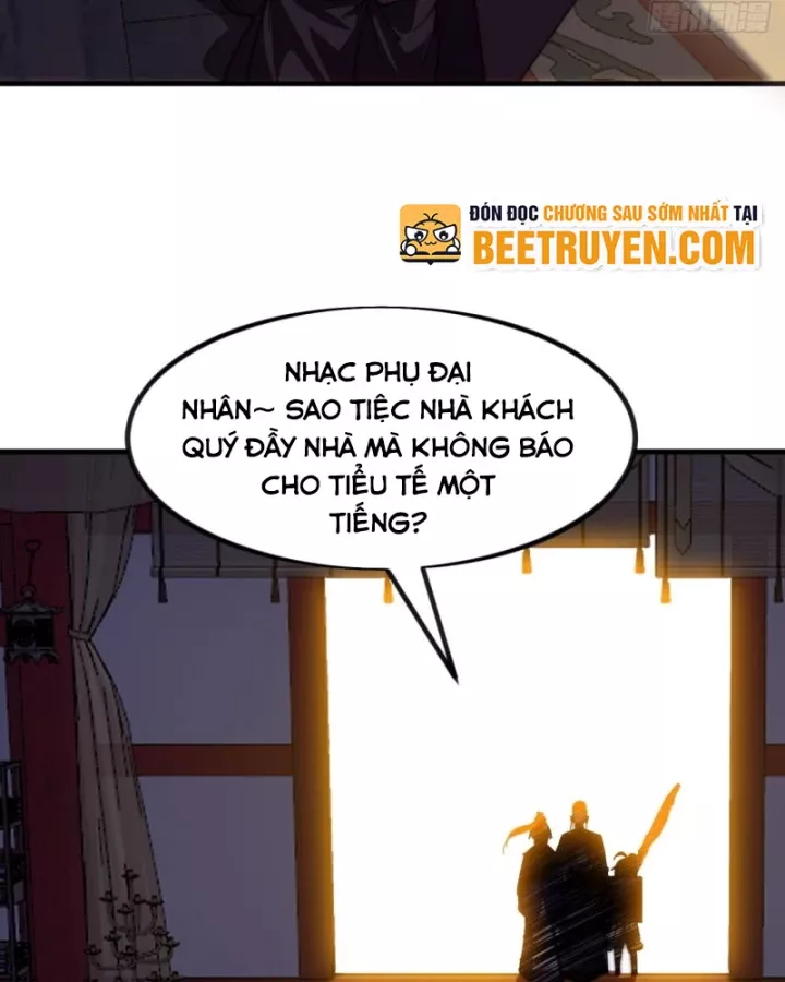Ta Có Một Sơn Trại Chapter 1256 - Trang 2