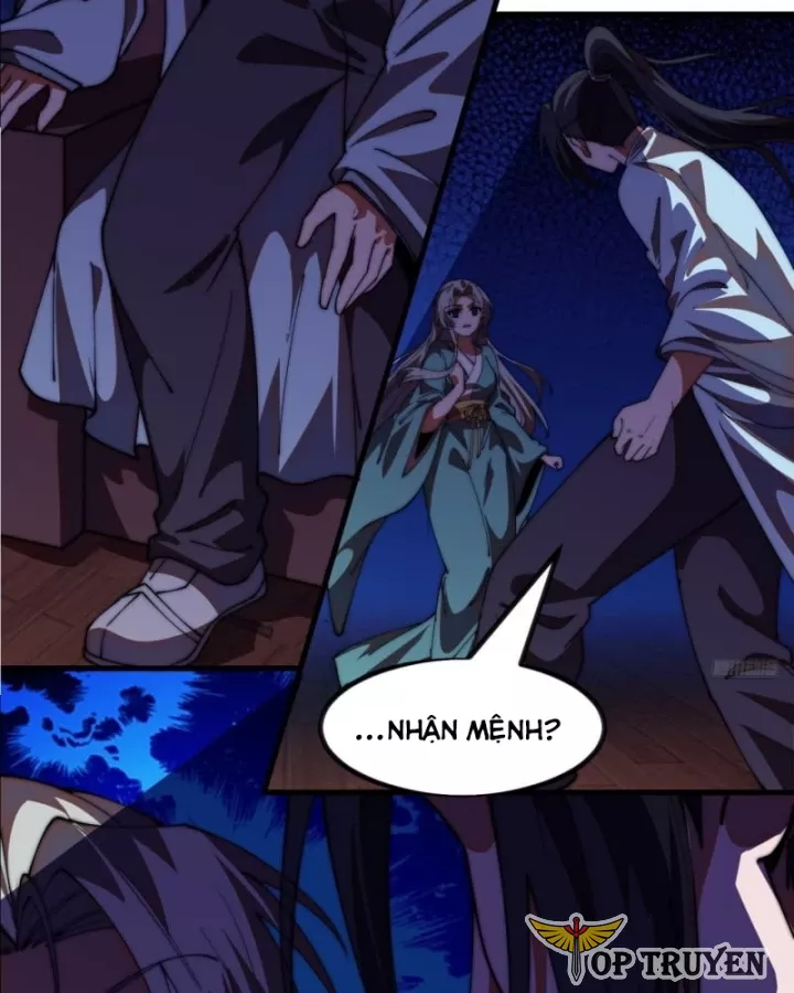 Ta Có Một Sơn Trại Chapter 1256 - Trang 2