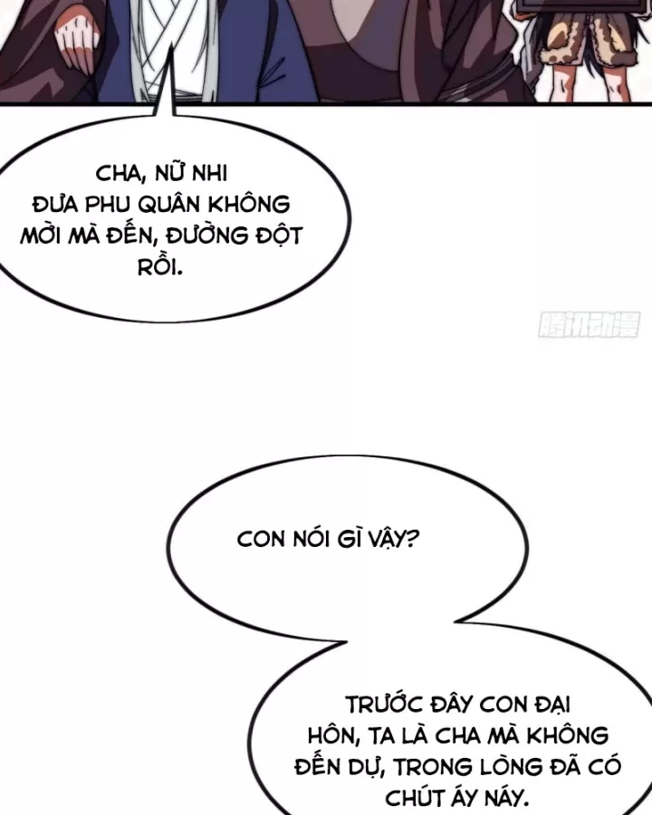 Ta Có Một Sơn Trại Chapter 1256 - Trang 2