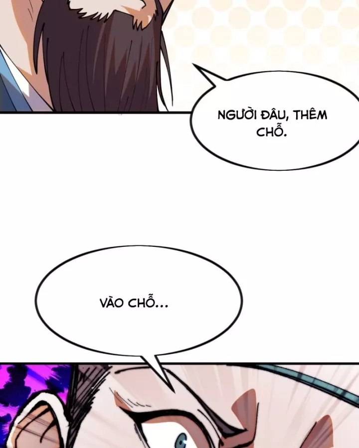 Ta Có Một Sơn Trại Chapter 1256 - Trang 2