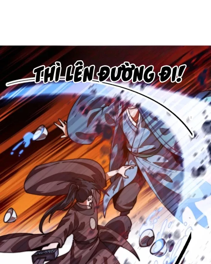 Ta Có Một Sơn Trại Chapter 1256 - Trang 2