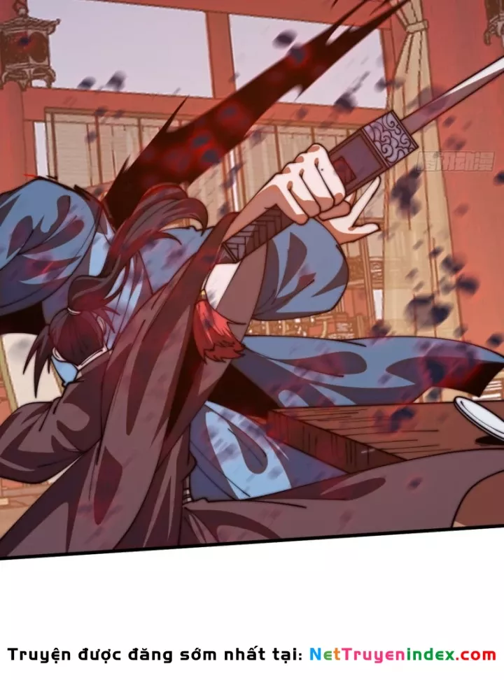 Ta Có Một Sơn Trại Chapter 1256 - Trang 2