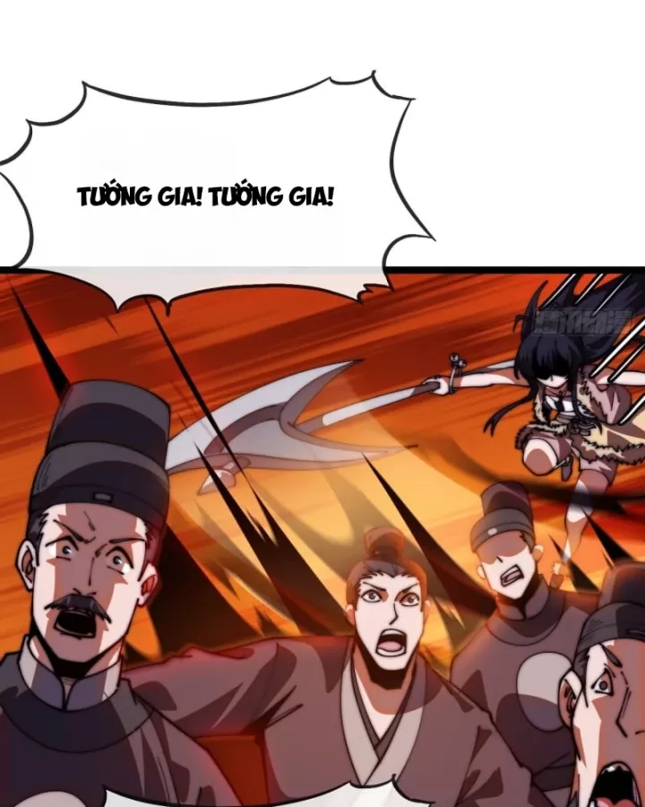 Ta Có Một Sơn Trại Chapter 1256 - Trang 2