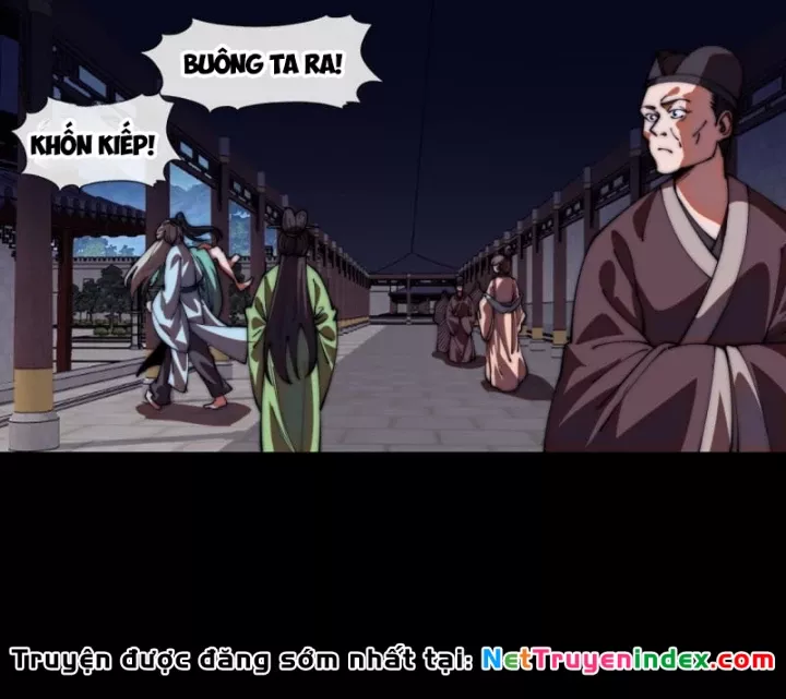 Ta Có Một Sơn Trại Chapter 1256 - Trang 2