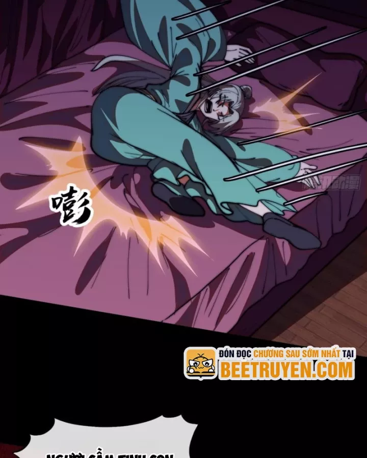 Ta Có Một Sơn Trại Chapter 1256 - Trang 2