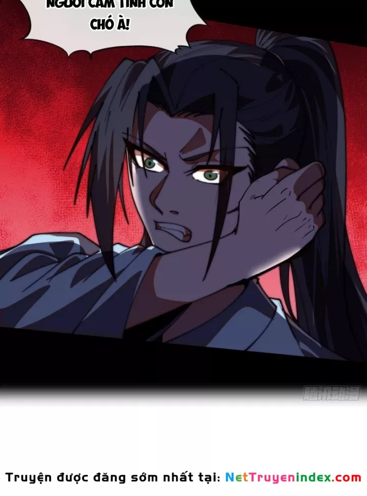 Ta Có Một Sơn Trại Chapter 1256 - Trang 2