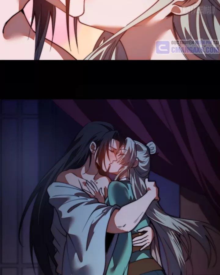 Ta Có Một Sơn Trại Chapter 1257 - Trang 2