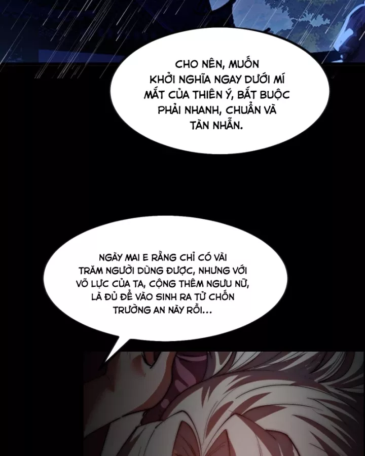 Ta Có Một Sơn Trại Chapter 1257 - Trang 2
