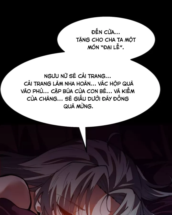 Ta Có Một Sơn Trại Chapter 1257 - Trang 2