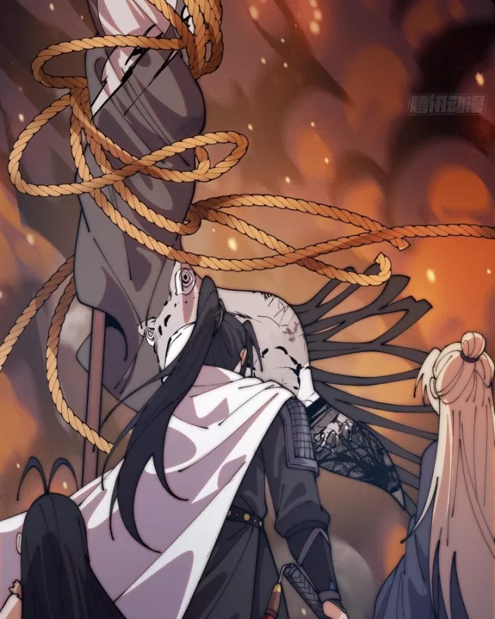 Ta Có Một Sơn Trại Chapter 1257 - Trang 2