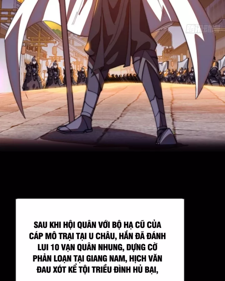 Ta Có Một Sơn Trại Chapter 1257 - Trang 2