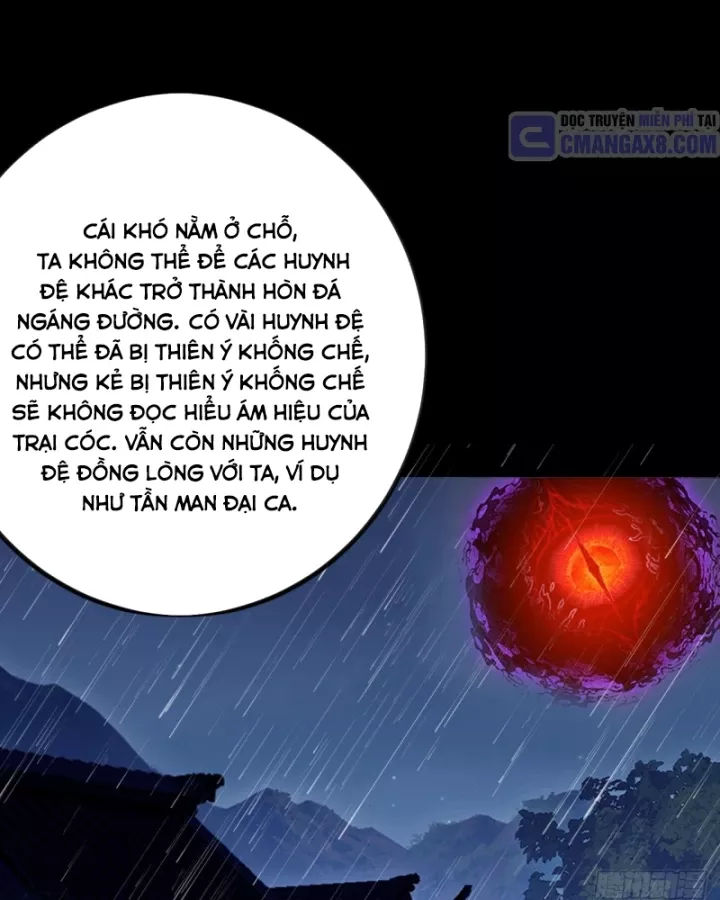 Ta Có Một Sơn Trại Chapter 1258 - Trang 2