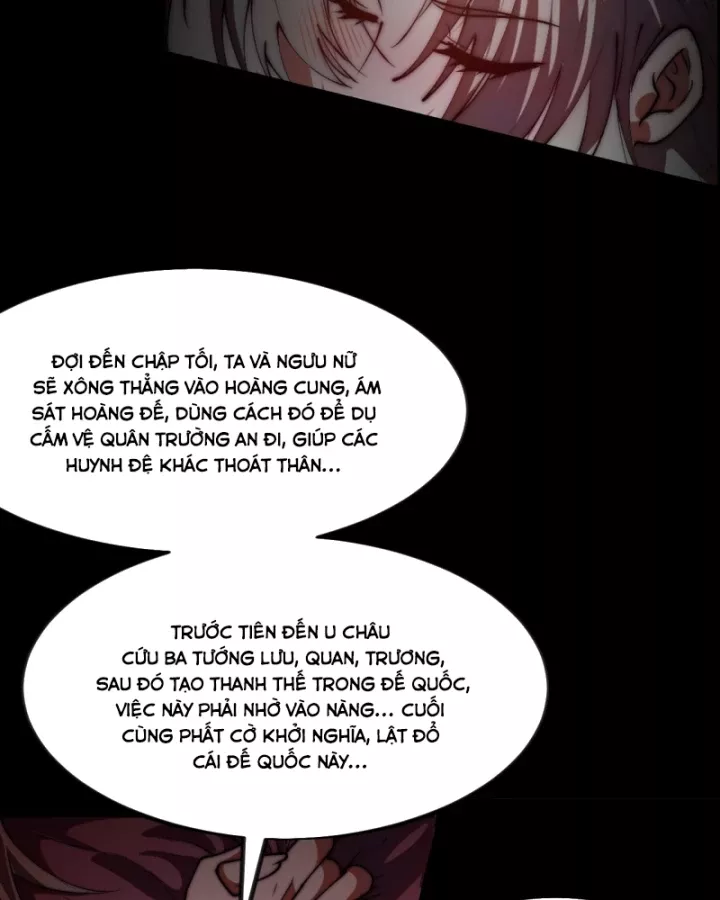 Ta Có Một Sơn Trại Chapter 1258 - Trang 2