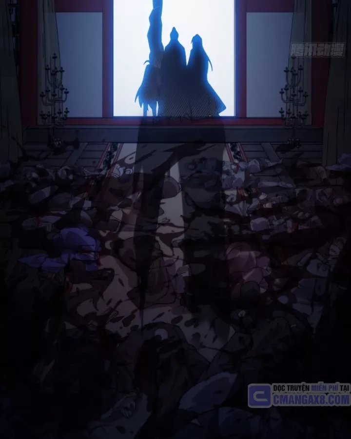 Ta Có Một Sơn Trại Chapter 1258 - Trang 2