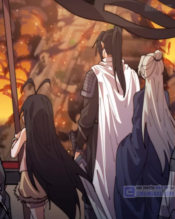 Ta Có Một Sơn Trại Chapter 1258 - Trang 2