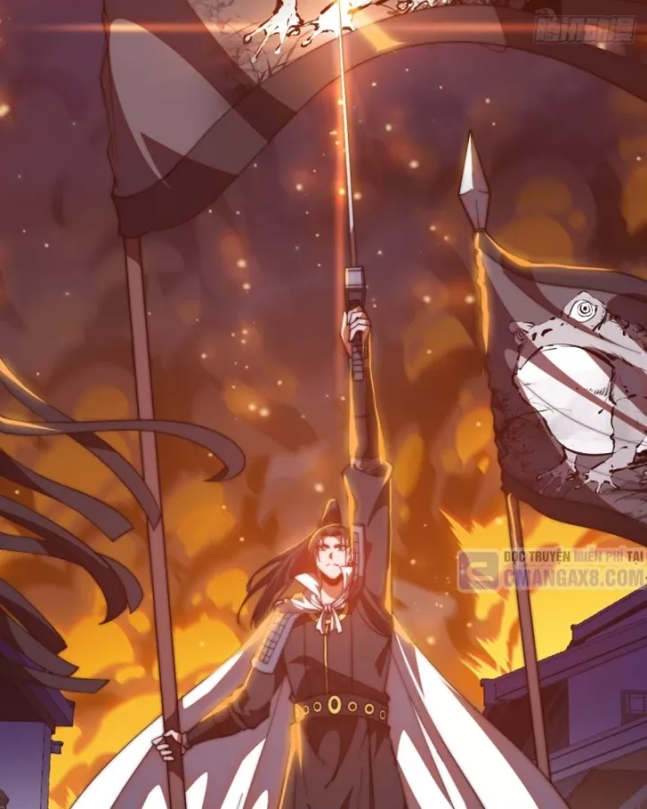 Ta Có Một Sơn Trại Chapter 1258 - Trang 2