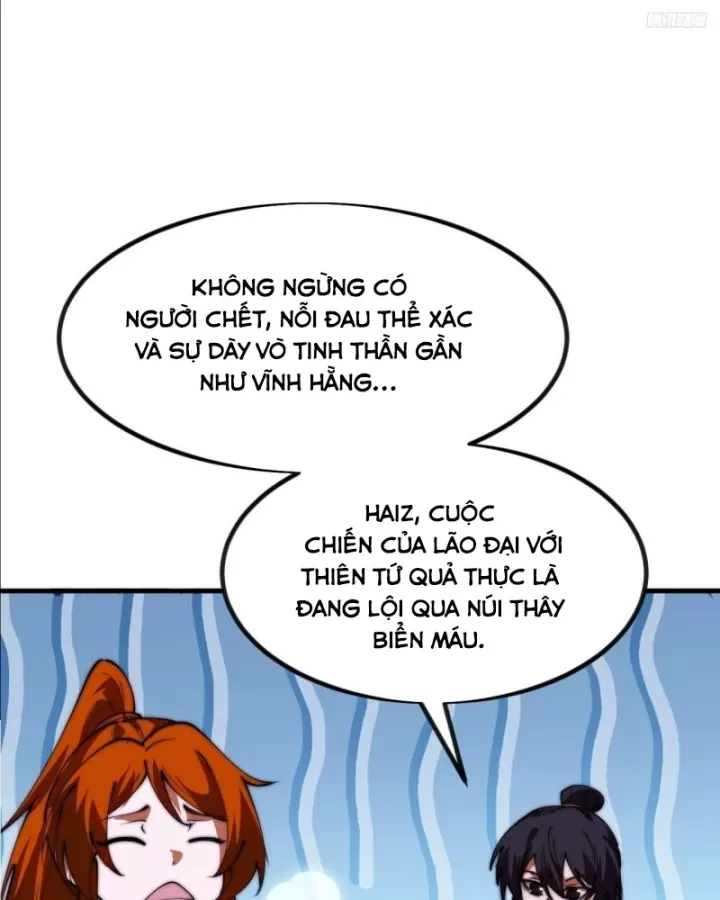 Ta Có Một Sơn Trại Chapter 1260 - Trang 2