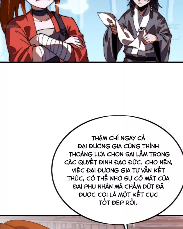 Ta Có Một Sơn Trại Chapter 1260 - Trang 2