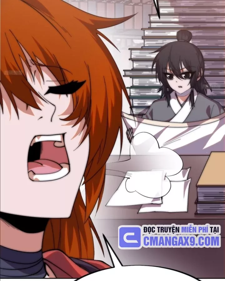 Ta Có Một Sơn Trại Chapter 1260 - Trang 2