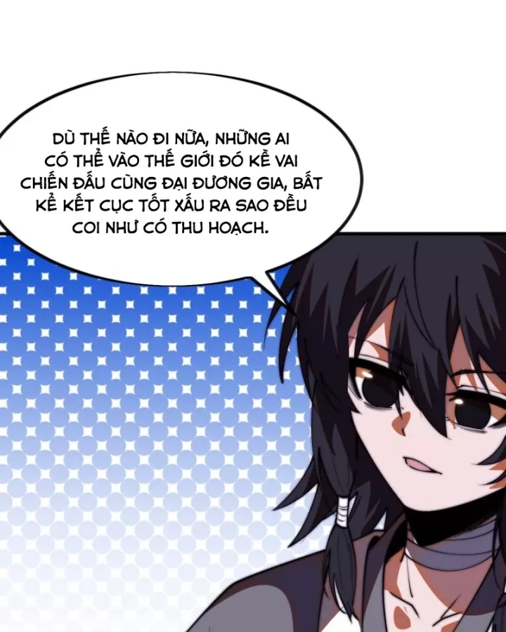 Ta Có Một Sơn Trại Chapter 1260 - Trang 2