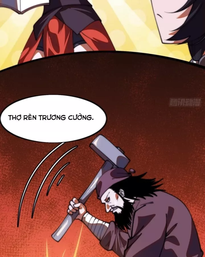 Ta Có Một Sơn Trại Chapter 1260 - Trang 2