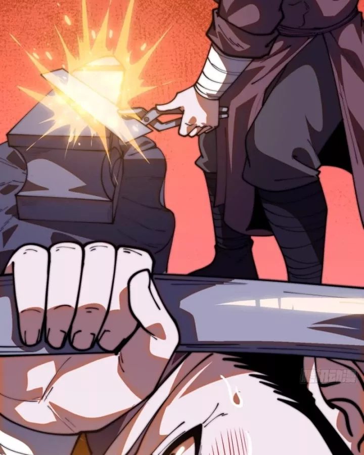 Ta Có Một Sơn Trại Chapter 1260 - Trang 2