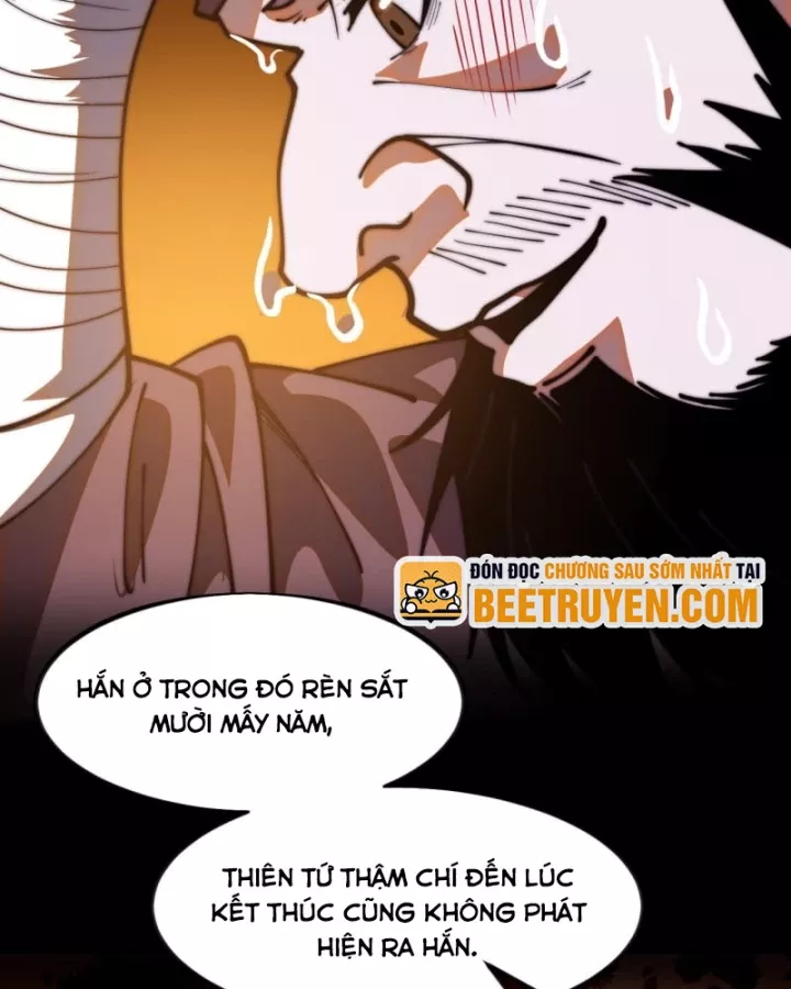 Ta Có Một Sơn Trại Chapter 1260 - Trang 2