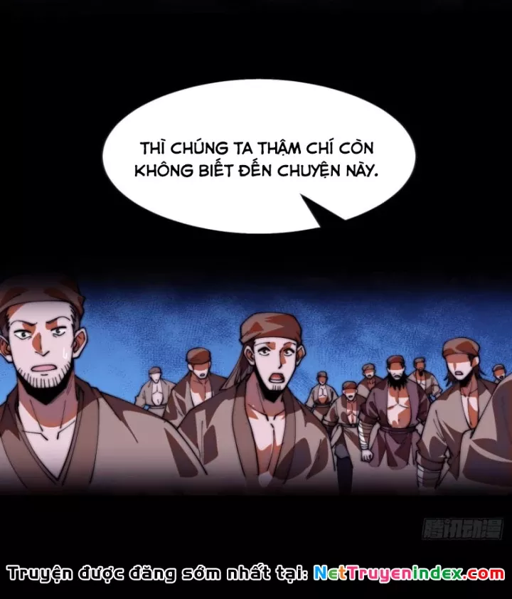 Ta Có Một Sơn Trại Chapter 1260 - Trang 2