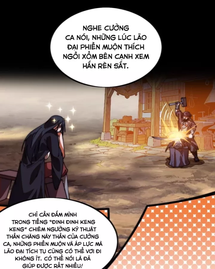 Ta Có Một Sơn Trại Chapter 1260 - Trang 2