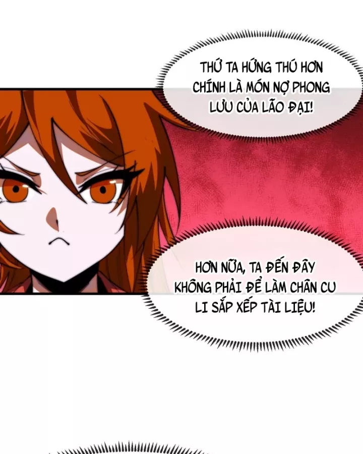 Ta Có Một Sơn Trại Chapter 1260 - Trang 2