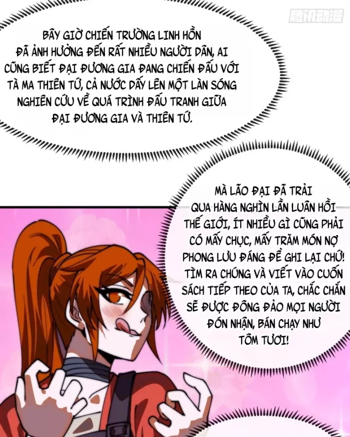 Ta Có Một Sơn Trại Chapter 1260 - Trang 2