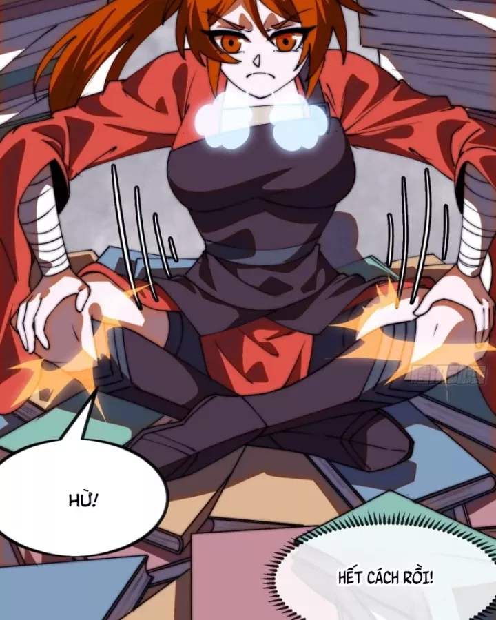 Ta Có Một Sơn Trại Chapter 1260 - Trang 2