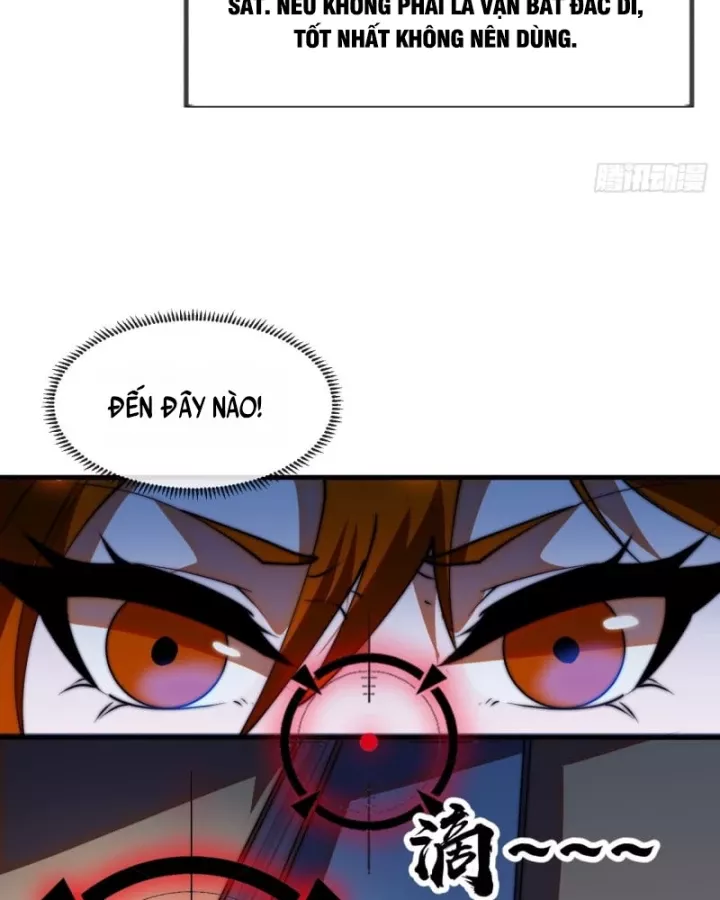 Ta Có Một Sơn Trại Chapter 1260 - Trang 2