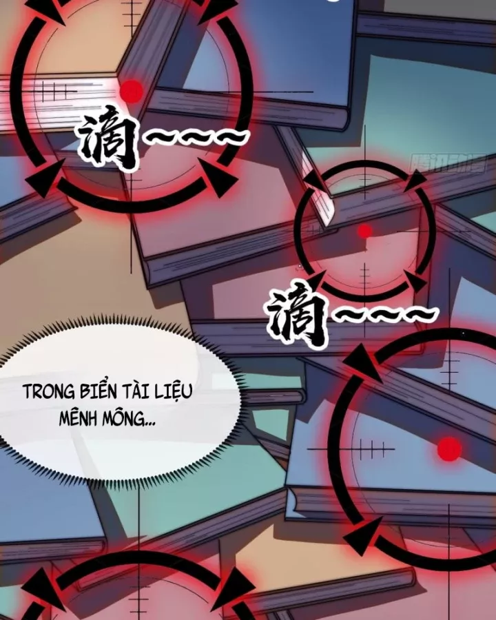 Ta Có Một Sơn Trại Chapter 1260 - Trang 2