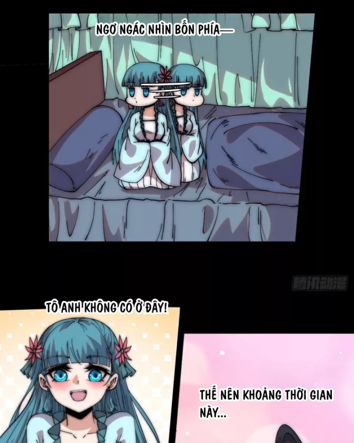 Ta Có Một Sơn Trại Chapter 1260 - Trang 2