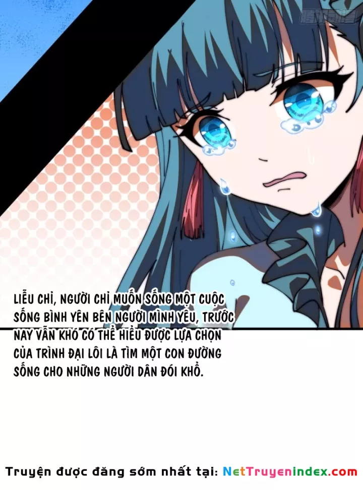 Ta Có Một Sơn Trại Chapter 1260 - Trang 2