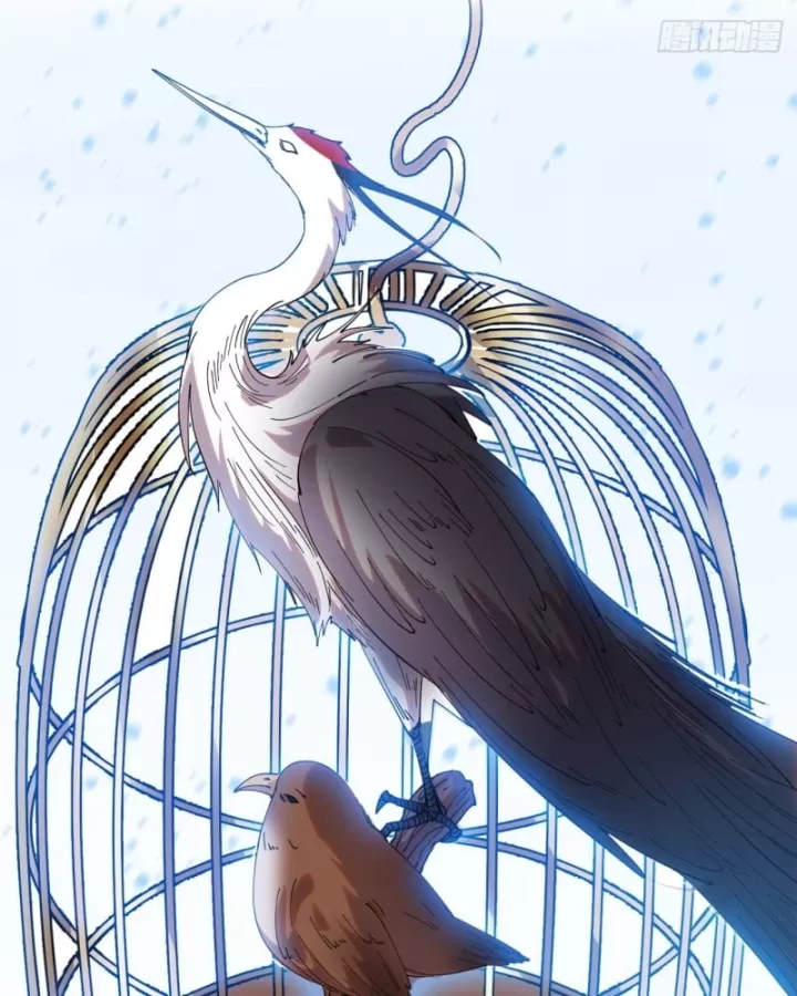 Ta Có Một Sơn Trại Chapter 1260 - Trang 2