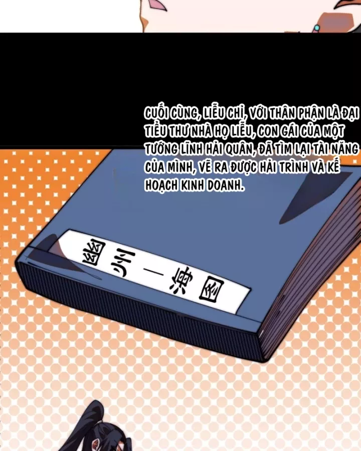 Ta Có Một Sơn Trại Chapter 1260 - Trang 2