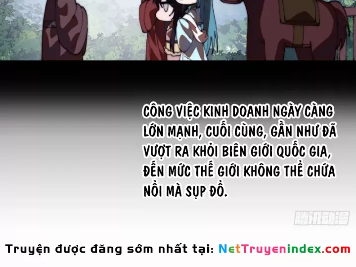 Ta Có Một Sơn Trại Chapter 1260 - Trang 2